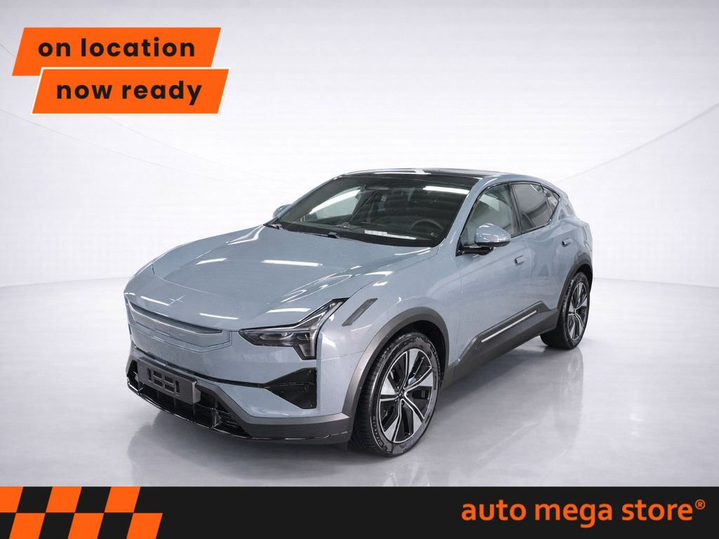 Angebot ansehen Polestar 3