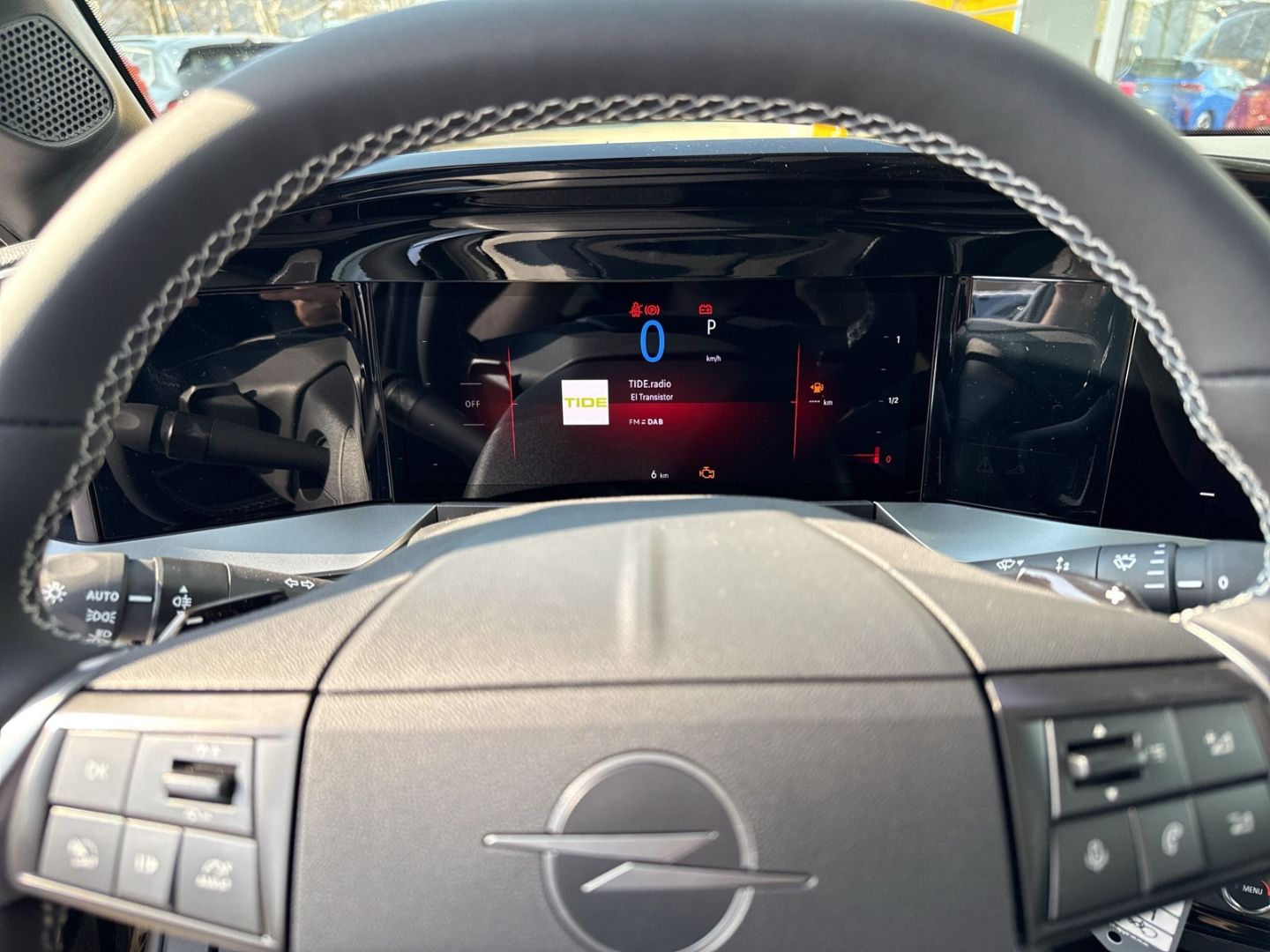 Opel Mokka - Bild 12