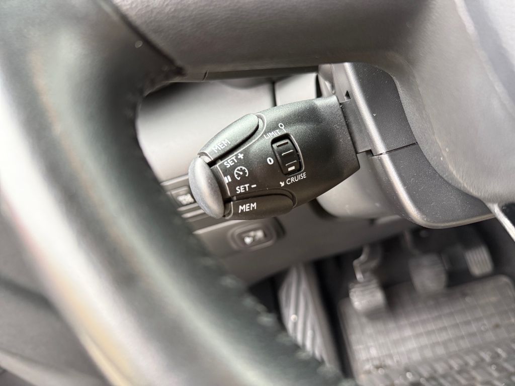 Fahrzeugabbildung Citroën C3 Aircross PureTech 110 Stop & Start OPF Rip Cu