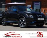 Nissan Juke 1.6 N-Connecta Styling |Facelift|DAB|Navig. - gebrauchte Nissan Juke aus dem Jahr 2019