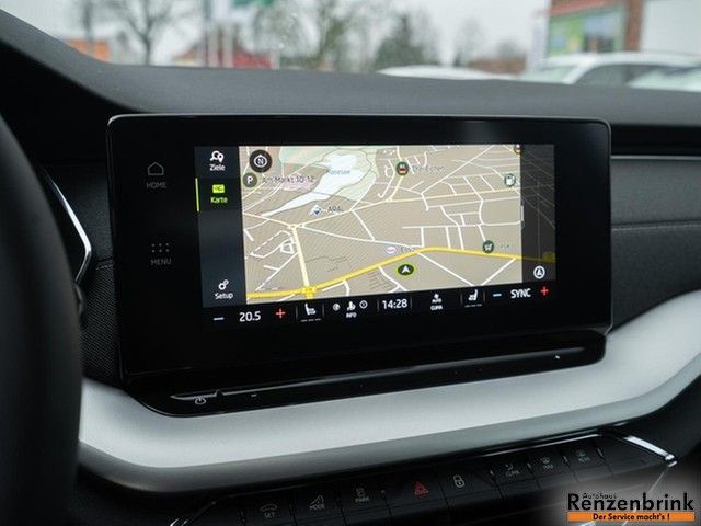 Octavia Combi 1.0 TSI eTec DSG Style HUD*MATRIX*