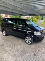 Volkswagen T5 andere - Volkswagen T5 andere aus 2009