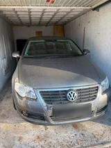 Volkswagen verkaufe VW Passat B6 an Bastler - Volkswagen Passat aus 2005