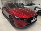 Mazda 3 2.5 Homura Qi, Head-up, LogIn, SHZ, PDC, Kamer - Mazda: Login