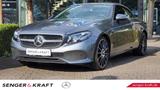 Mercedes-Benz E 450 4MATIC Cabriolet Navi ACC KeyLess 4xSHZ - gebrauchte Mercedes-Benz E 450 aus dem Jahr 2020