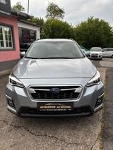 Subaru XV Platinum /ACC/Schiebedach/Spurhalte/Allrad/ - Subaru: Allradantrieb