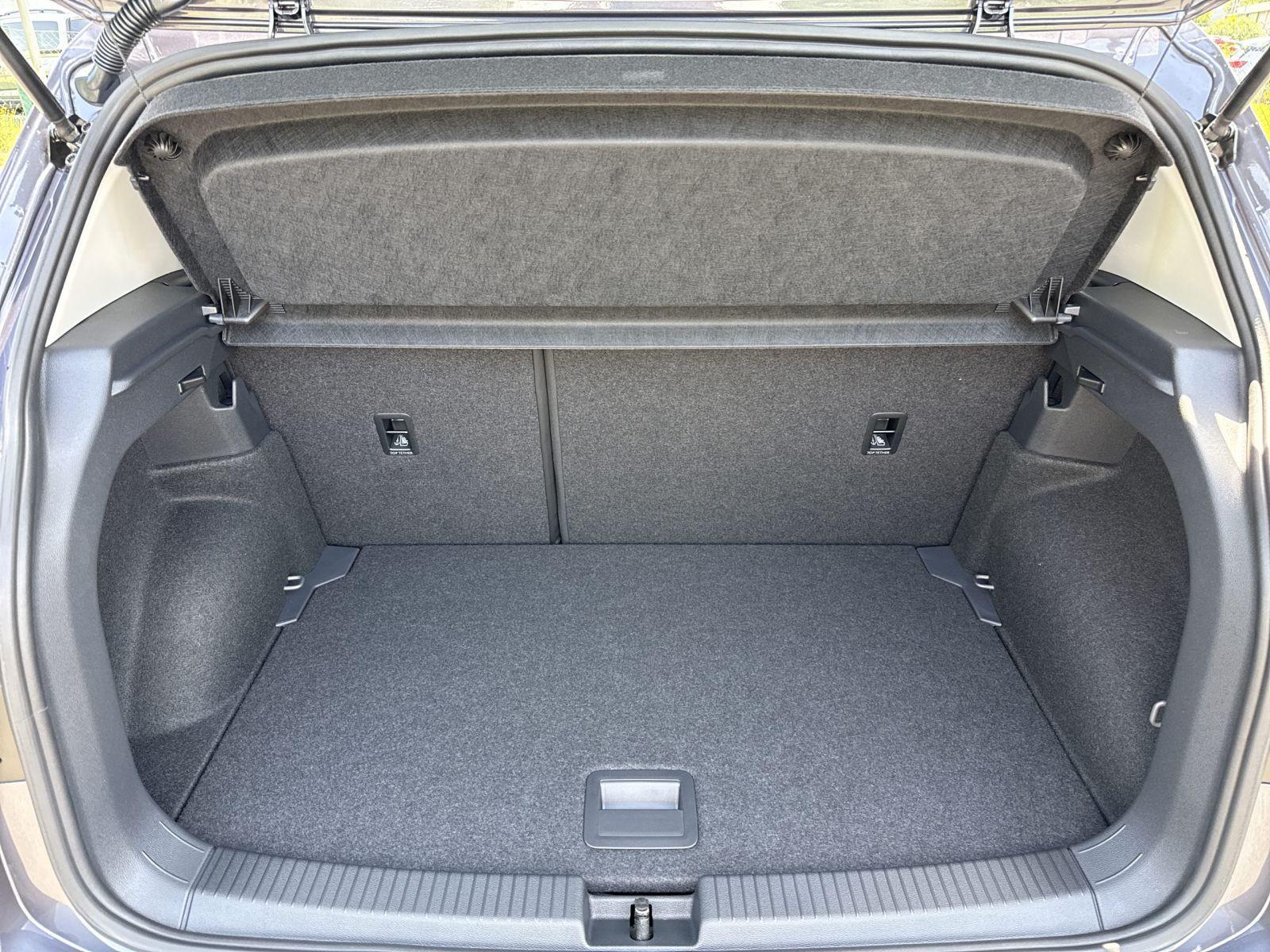 Volkswagen T-Cross Style 1.0 TSI DSG, AHK, RFK, NAVI, миниатюра 13