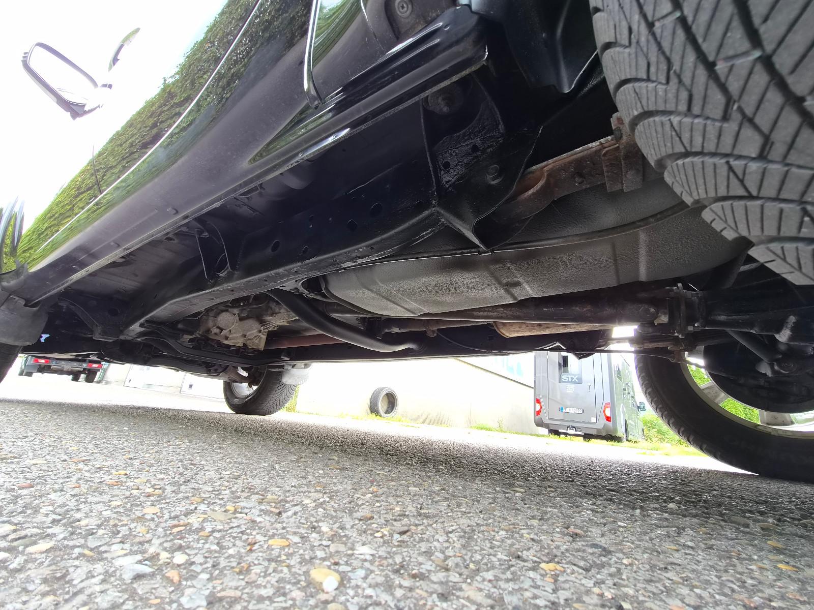 Mitsubishi L200 Intense 4WD TÜV+INSP NEU