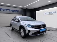 Volkswagen Taigo - Vorschau Bild 7