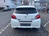 Mitsubishi Space Star 1.2 Top ClearTec - gebrauchte Mitsubishi Space Star aus dem Jahr 2013