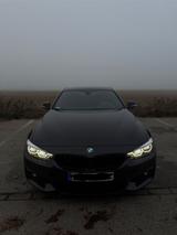 BMW 430i Coupé M Sport A M Sport - BMW 430: Sportwagen