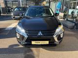 Mitsubishi Eclipse Cross Cross 2.2 DI-D Active+ 4WD AHK - Mitsubishi Eclipse Cross: Active