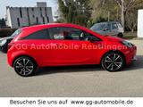 Opel Corsa E Color Edition ecoFlex Turbo|Anhängerkup. - Opel Corsa: Rot, Color Edition