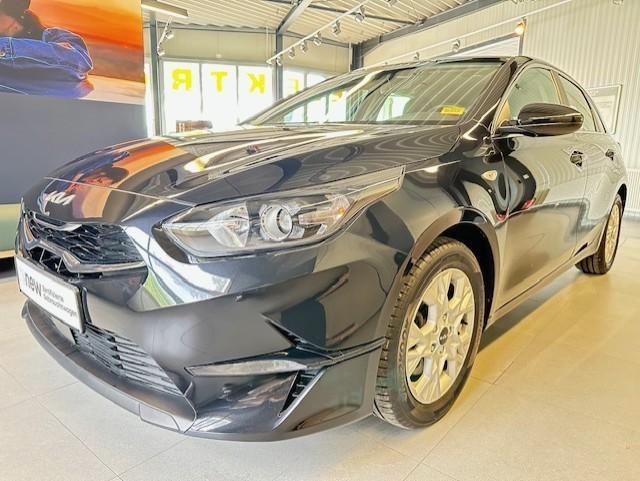 Kia cee'd / Ceed 1.0 T-GDI Edition 7 Klima*Kamera
