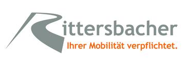VHG Rittersbacher GmbH Logo