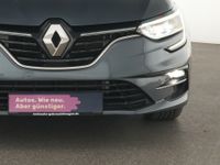 Renault Megane - Vorschau Bild 13