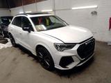 Audi RS Q3 quattro 2.5 TFSI S tronic RS-Design-Paket| - Audi RSQ3 aus 2021