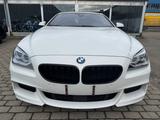 BMW 650 i xDrive M Paket  Erst 82000Km!!!! - BMW 650: Coupé, 650i