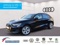 Audi A3 - Vorschau Bild 1