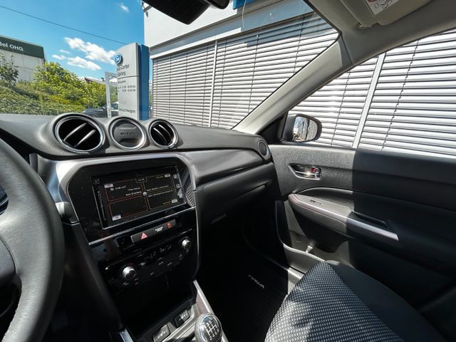 Vitara 1.4 Mild-Hybrid Club*KAMERA*SHZ*ACC