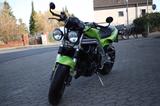 Triumph T509 Speed Triple - TRIUMPH TRIPLE SPEED T509