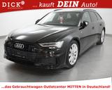 Audi A6 55TFSIe Quatt Sport S LINE 19"+VIRTU+MEMO+B&O - Audi: 19