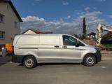 Mercedes-Benz Vito Kasten 110/ FWD LANG+WERKSTATT+wenig KM! - Angebote