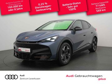 Cupra Tavascan Endurance ACC NAVI 360° KAM SHZ PDC LED
