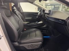 KIA EV6 Elektro 77,4 kWh Business 2WD/LED/NAVI/CAM!