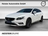 Volvo V60 D6 Momentum R-Design+ACC+Navi+Xenon+Kamera - Volvo Hybrid (Diesel/Elektro)