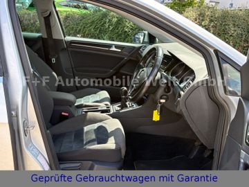 Volkswagen Golf - 7