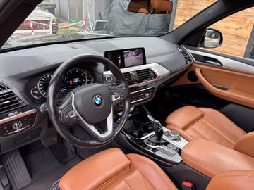 BMW X3 - 10