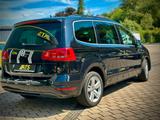 Volkswagen Sharan 1.4 TSI MATCH Austauschmotor/Garantie - Volkswagen Sharan: Match