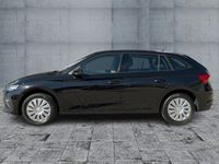 Skoda Scala - Vorschau Bild 3