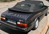 Saab 900 S Cabrio Klassiker - Saab 900 Gebrauchtwagen