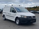 Volkswagen Caddy Nfz Maxi Kasten BMT - Volkswagen Caddy mit CNG-Antrieb: Maxi