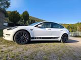 Tesla Model 3 Standard-Reichweite Plus - Hinterrad... - Tesla aus 2021