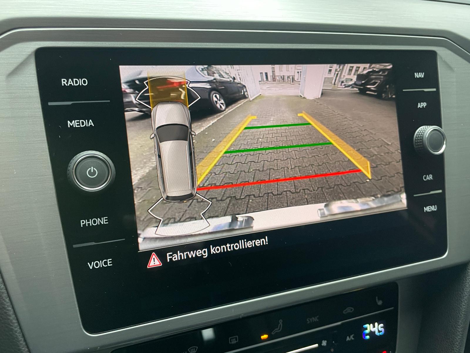 Volkswagen Passat 2.0 TDI Variant DSG Variant*Navi*LED*ACC*, миниатюра 11