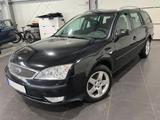Ford Mondeo 1.8 Turnier **Klima*SHZ*CD** - Ford Mondeo aus 2003: Kombi