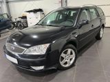 Ford Mondeo 1.8 Turnier **Klima*SHZ*CD** - Ford Mondeo: Cd