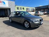 BMW 525i  - BMW 525 in Nürnberg