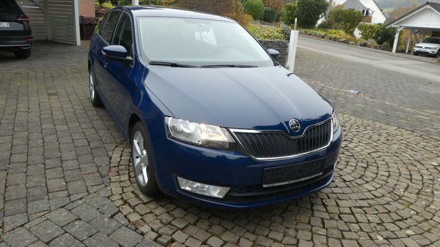 Skoda Rapid Spaceback Cool Edition, Automatic,PDC,ALU