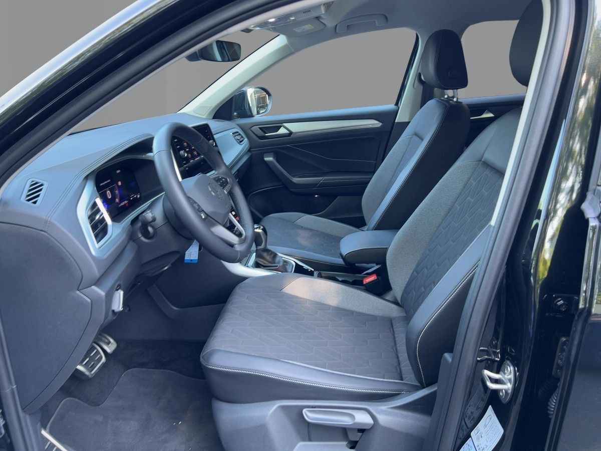 Volkswagen T-Roc - Bild 9