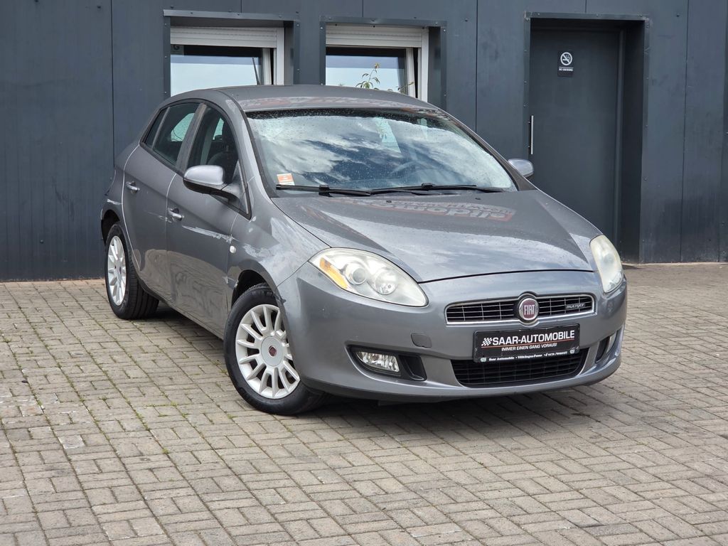 Angebot ansehen Fiat Bravo