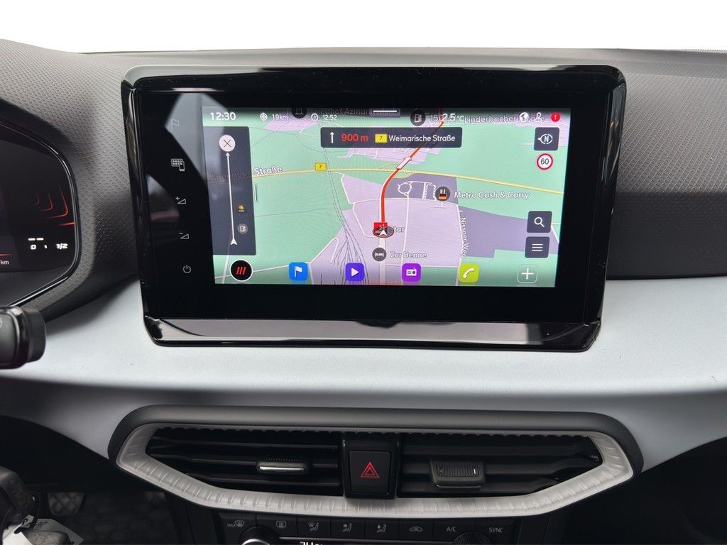 Seat Ibiza - Bild 14