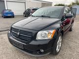 Dodge Caliber SXT - gebrauchte Dodge Caliber aus dem Jahr 2008