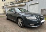 Vorschaubild Audi A6 2.8 FSI 140kW multitronic/Privatverkauf