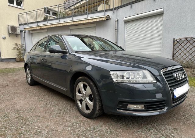 Audi A6 2.8 FSI 140kW multitronic/Privatverkauf