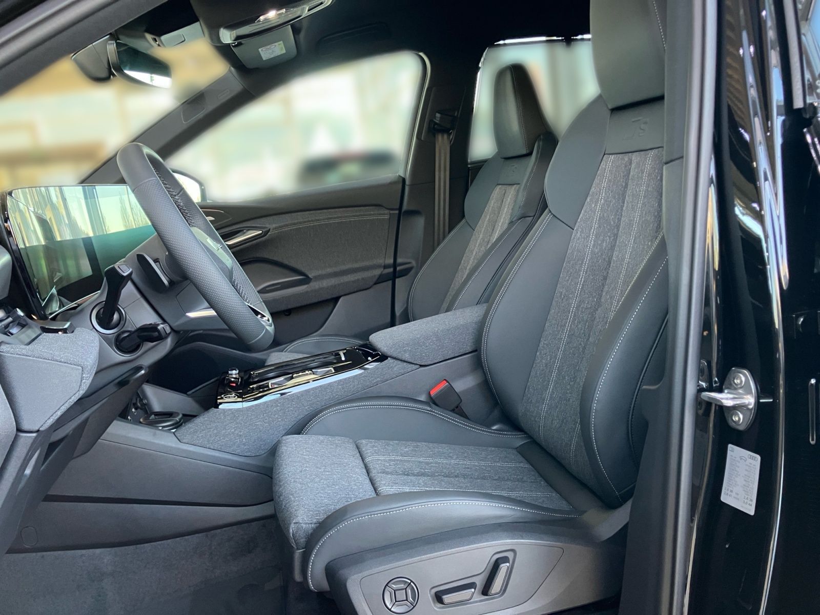 Audi Q6 e-tron - Bild 11