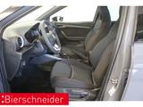 Seat Arona 1.0 TSI DSG FR  Black Edition 18 NAVI LED - Seat Gebrauchtwagen